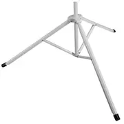 Ecran de proiectie pe trepied Lumi, 200 x 200 cm BPTCOP000004