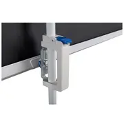Ecran de proiectie pe trepied Lumi, 200 x 200 cm BPTCOP000004