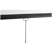 Ecran de proiectie pentru perete Lumi, 213 x 213 cm BPTCOP000003