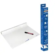 Flipchart Legamaster Magic Chart, liniat, 25 coli/set BPTCPS159000