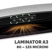 Laminator Fellowes, Saturn 3i, A3 BPTCFW000500