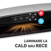 Laminator Fellowes, Saturn 3i, A4 BPTCFW000501