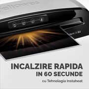 Laminator Fellowes, Saturn 3i, A4 BPTCFW000501