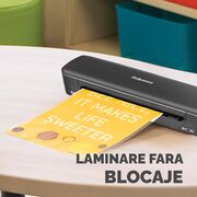 Laminator Fellowes ARC, A4, 2 role BPTCFW570001