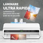 Laminator Fellowes Venus LX, A3, 6 role BPTCFW746701
