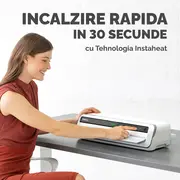 Laminator Fellowes Venus LX, A3, 6 role BPTCFW746701