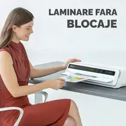 Laminator Fellowes Venus LX, A3, 6 role BPTCFW746701