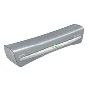 Laminator Leitz iLAM Home Office, A3, kit folii laminare inclus, alb BPTCSL980027