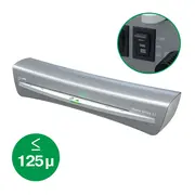 Laminator Leitz iLAM Home Office, A3, kit folii laminare inclus, alb BPTCSL980027