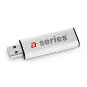Memorie USB 3.0 A-series, 256GB, alb BPTCAS1463