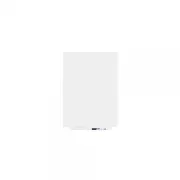 Panou magnetic Rocada, skin fara rama, 55x75 cm, alb BPTCRC800101