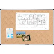 Panou pluta Legamaster, 60x90 cm BPTCPS143143