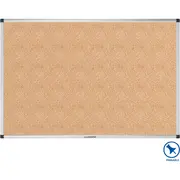 Panou pluta Legamaster, 90x120 cm BPTCPS143154