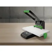 Perforator Novus, B2200, 200 coli, negru BPTCNV0651