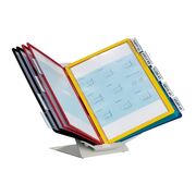 Sistem de prezentare Durable Vario Pro 10 BPTCDB557900