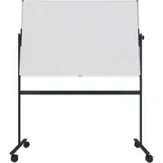 Tabla Legamaster Unite, magnetica, rotativa, 100x150 cm BPTCPS108463