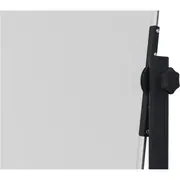 Tabla Legamaster Unite, magnetica, rotativa, 100x150 cm BPTCPS108463