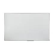 Tabla magnetica, Noki, INT-607, rama aluminiu, 120x240 cm, prindere pe perete BPTCDY500010