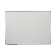 Tabla magnetica Noki, rama de aluminiu, 100x200 cm BPTCDY500020