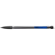 Creion mecanic BIC, Matic Classic, 0.7 mm, corp negru, clip diverse culori BPTCCT8022