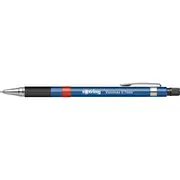Creion mecanic Rotring Visumax, 0.7 mm, albastru BPTCRO509835