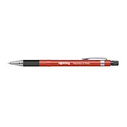 Creion mecanic Rotring Visumax, 0.7 mm, rosu BPTCRO509836