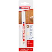Marker Edding 8900 pentru retusuri mobilier lemn, artar BPTCED890012