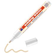 Marker Edding 8900 pentru retusuri mobilier lemn, artar BPTCED890012