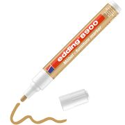 Marker Edding 8900 pentru retusuri mobilier lemn, stejar BPTCED890006