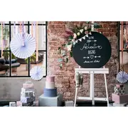 Marker pentru sticla Edding 4095, varf 2-3 mm, alb BPTCED040959