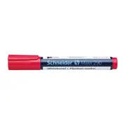Marker pentru tabla Schneider Maxx 290, varf rotund 2-3 mm, rosu BPTCSCH129002