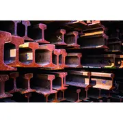 Marker permanent Edding 950 Industrial, corp plastic, varf rotund, 10mm, alb BPTCED950049