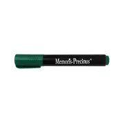 Marker permanent Memoris-Precious, varf tesit, 2-7 mm, verde BPTCBV990016