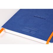 Meeting Book A5+ Rhodiarama, 80 file, safir BPTCCF1177884