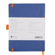 Meeting Book A5+ Rhodiarama, 80 file, safir BPTCCF1177884