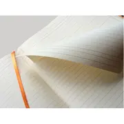 Notebook  A4+ Rhodiarama, 80 file, ivory dictando, albastru BPTCCF1177099
