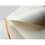 Notebook  A4+ Rhodiarama, 80 file, ivory dictando, bej BPTCCF1177051