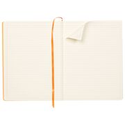 Notebook  A4+ Rhodiarama, 80 file, ivory dictando, bej BPTCCF1177051