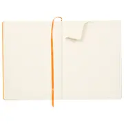 Notebook  A4+ Rhodiarama, 80 file, ivory dictando, bej BPTCCF1177051