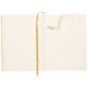 Notebook  A4+ Rhodiarama, 80 file, ivory dictando, maro BPTCCF1177037