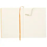 Notebook  A4+ Rhodiarama, 80 file, ivory dictando, maro BPTCCF1177037