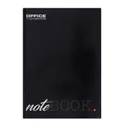 Registru A4, dictando, 100 file, gri BPTCDL100