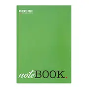 Registru A4, dictando, 100 file, gri BPTCDL100