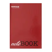 Registru A4, dictando, 100 file, gri BPTCDL100