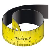 Rigla magnetica Westcott, 30 cm BPTCWS159900