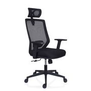 Scaun operational, Zen, textil BPTCPL801118