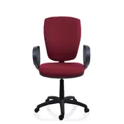 Scaun oprational Pegas, C29, stofa grena BPTCPL800162