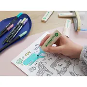 Textmarker Edding, E24, 4 culori/set BPTCED004244