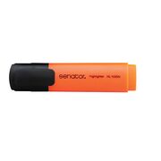 Textmarker Senator seria 1000, varf 1- 5 mm, portocaliu BPTCSE000803