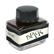 Calimara cerneala Online Inspiration Line, 15 ml, negru BPTCON017116